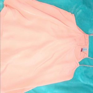 Spaghetti Strap Top
